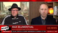 Max Blumenthal artwork