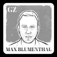 Max Blumenthal artwork
