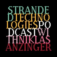 Stranded Technologies Podcast artwork
