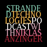 Stranded Technologies Podcast artwork
