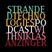 Stranded Technologies Podcast artwork