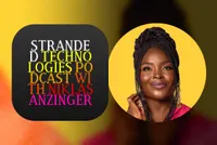 Stranded Technologies Podcast artwork