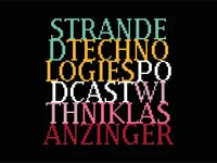 Stranded Technologies Podcast artwork