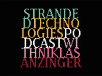 Stranded Technologies Podcast artwork