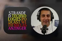 Stranded Technologies Podcast artwork