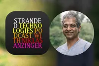 Stranded Technologies Podcast artwork