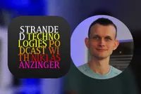 Stranded Technologies Podcast artwork