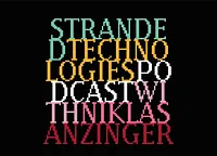 Stranded Technologies Podcast artwork