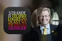 Stranded Technologies Podcast artwork