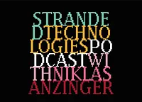 Stranded Technologies Podcast artwork