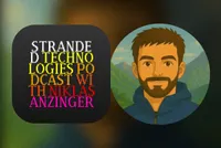 Stranded Technologies Podcast artwork