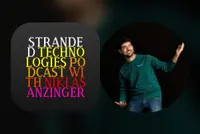 Stranded Technologies Podcast artwork