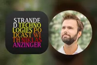 Stranded Technologies Podcast artwork