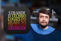 Stranded Technologies Podcast artwork