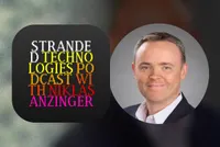 Stranded Technologies Podcast artwork