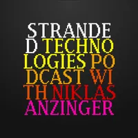 Stranded Technologies Podcast artwork