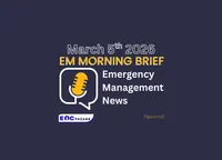 The Emergency Management Network Podcast artwork