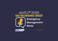 The Emergency Management Network Podcast artwork