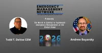 The Emergency Management Network Podcast artwork