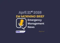The Emergency Management Network Podcast artwork