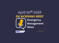 The Emergency Management Network Podcast artwork
