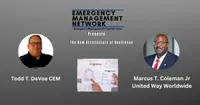 The Emergency Management Network Podcast artwork