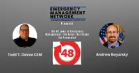 The Emergency Management Network Podcast artwork
