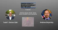 The Emergency Management Network Podcast artwork