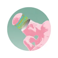 Overthink artwork