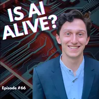 For Humanity: An AI Risk Podcast artwork