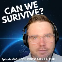 For Humanity: An AI Risk Podcast artwork