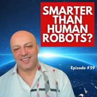 For Humanity: An AI Risk Podcast artwork