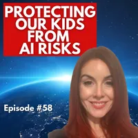 For Humanity: An AI Risk Podcast artwork