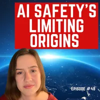 For Humanity: An AI Risk Podcast artwork