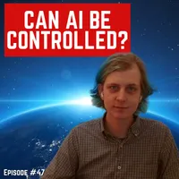 For Humanity: An AI Risk Podcast artwork