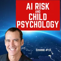 For Humanity: An AI Risk Podcast artwork