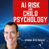 For Humanity: An AI Risk Podcast artwork