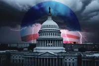 Underground USA's Corner of the Bar Podcast artwork