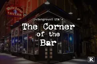 Underground USA's Corner of the Bar Podcast artwork