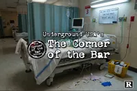 Underground USA's Corner of the Bar Podcast artwork