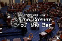 Underground USA's Corner of the Bar Podcast artwork