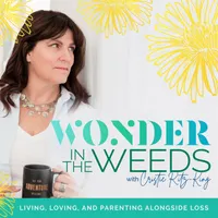 Wonder In The Weeds artwork