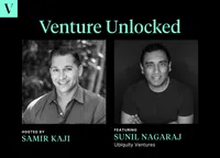 Venture Unlocked: The playbook for venture capital managers artwork