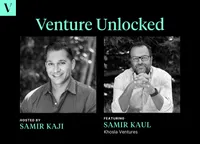 Venture Unlocked: The playbook for venture capital managers artwork