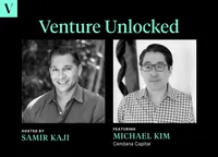 Venture Unlocked: The playbook for venture capital managers artwork