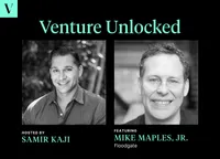Venture Unlocked: The playbook for venture capital managers artwork