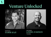 Venture Unlocked: The playbook for venture capital managers artwork