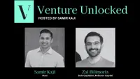 Venture Unlocked: The playbook for venture capital managers artwork