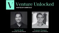 Venture Unlocked: The playbook for venture capital managers artwork
