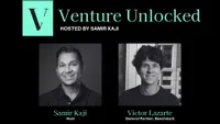Venture Unlocked: The playbook for venture capital managers artwork